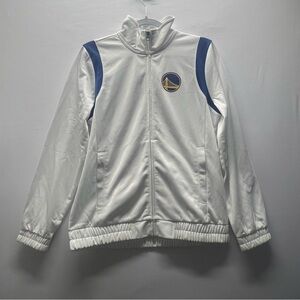 White and Blue Women's Watch